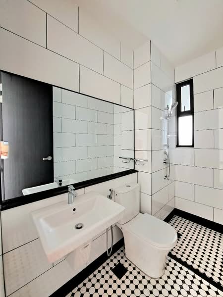 Semi-Detached House for Sale in Denai Alam (Shah Alam) - Michelle Chong - PropertyGuru.com.my