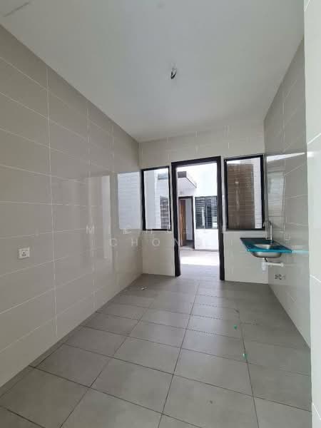 Semi-Detached House for Sale in Elmina (Shah Alam) - Michelle Chong - PropertyGuru.com.my
