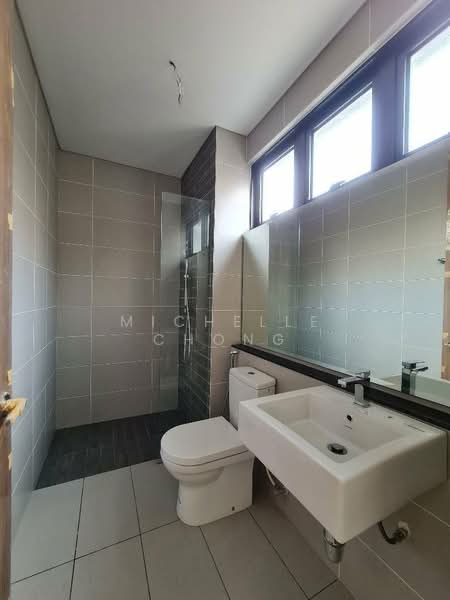 Semi-Detached House for Sale in Elmina (Shah Alam) - Michelle Chong - PropertyGuru.com.my