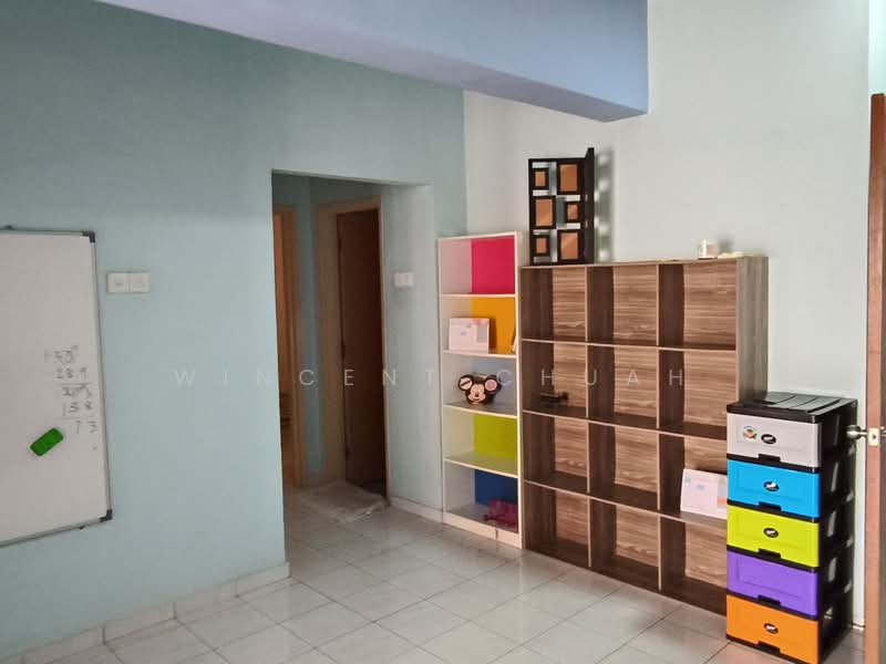 Kondominium untuk Disewa di Wangsa Metroview - Wincent Chuah - PropertyGuru.com.my
