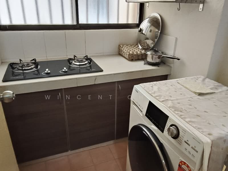 Kondominium untuk Disewa di Wangsa Metroview - Wincent Chuah - PropertyGuru.com.my
