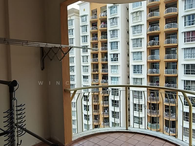 Kondominium untuk Disewa di Wangsa Metroview - Wincent Chuah - PropertyGuru.com.my