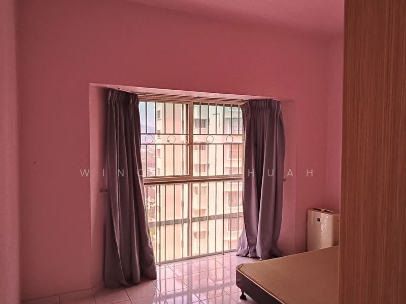 Kondominium untuk Disewa di Wangsa Metroview - Wincent Chuah - PropertyGuru.com.my