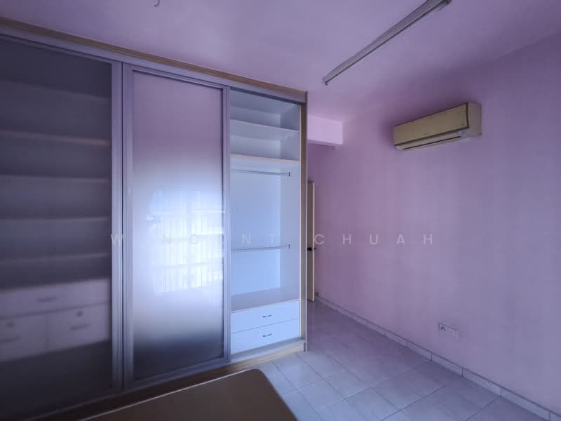Kondominium untuk Disewa di Wangsa Metroview - Wincent Chuah - PropertyGuru.com.my