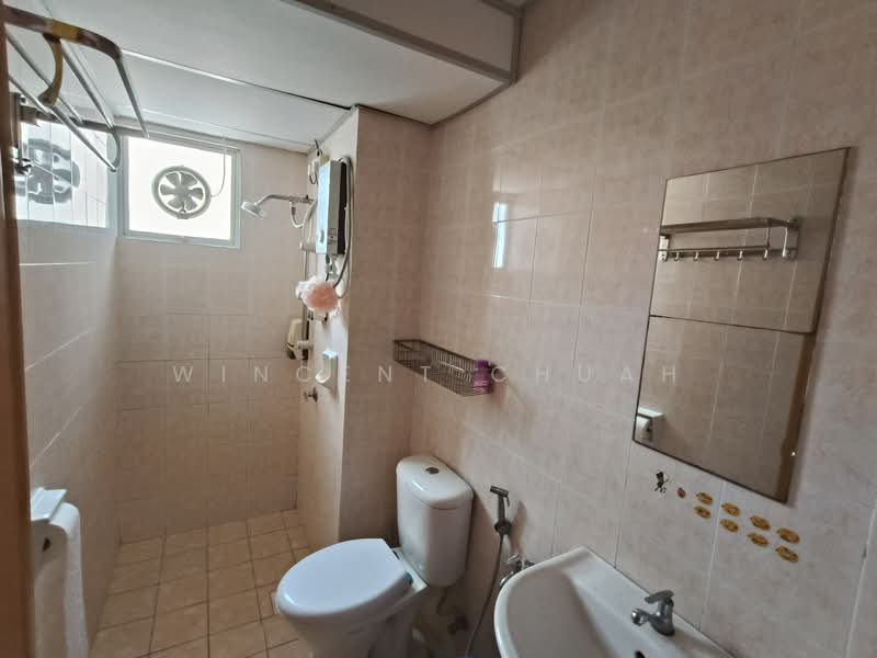 Kondominium untuk Disewa di Wangsa Metroview - Wincent Chuah - PropertyGuru.com.my