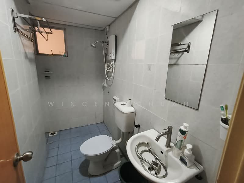 Kondominium untuk Disewa di Wangsa Metroview - Wincent Chuah - PropertyGuru.com.my