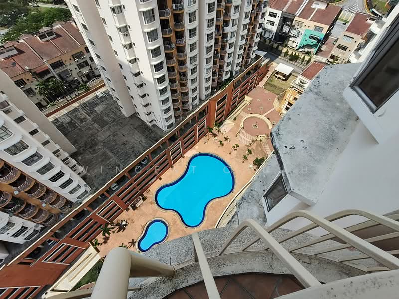 Kondominium untuk Disewa di Wangsa Metroview - Wincent Chuah - PropertyGuru.com.my