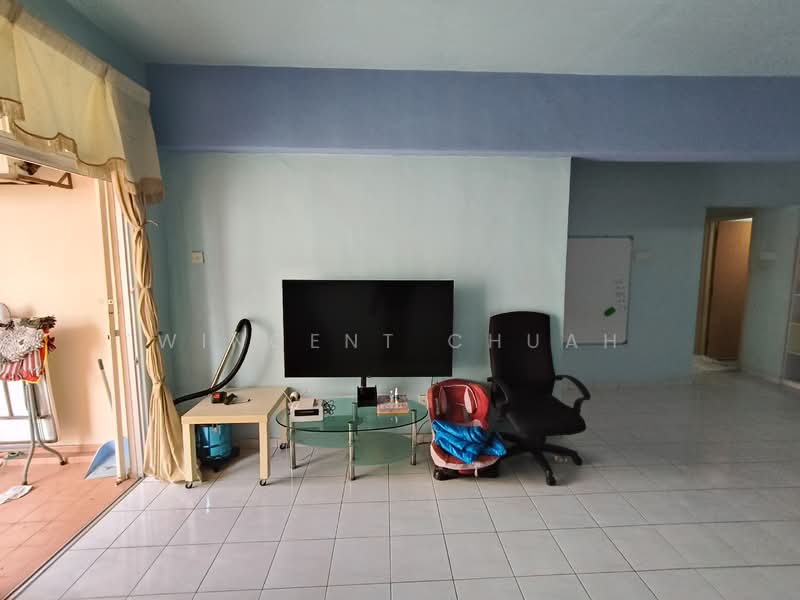 Kondominium untuk Disewa di Wangsa Metroview - Wincent Chuah - PropertyGuru.com.my