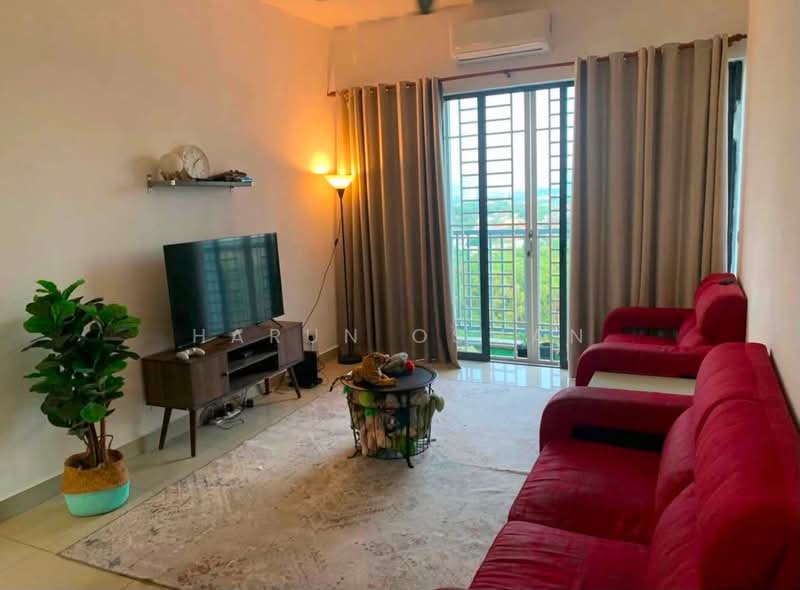 Condominium for Rent at Green Park Residence - Harun Osman - PropertyGuru.com.my