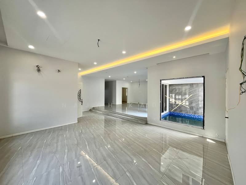 Bungalow for Sale in Bangi (Selangor) - Najah Kadir - Living Room - PropertyGuru.com.my