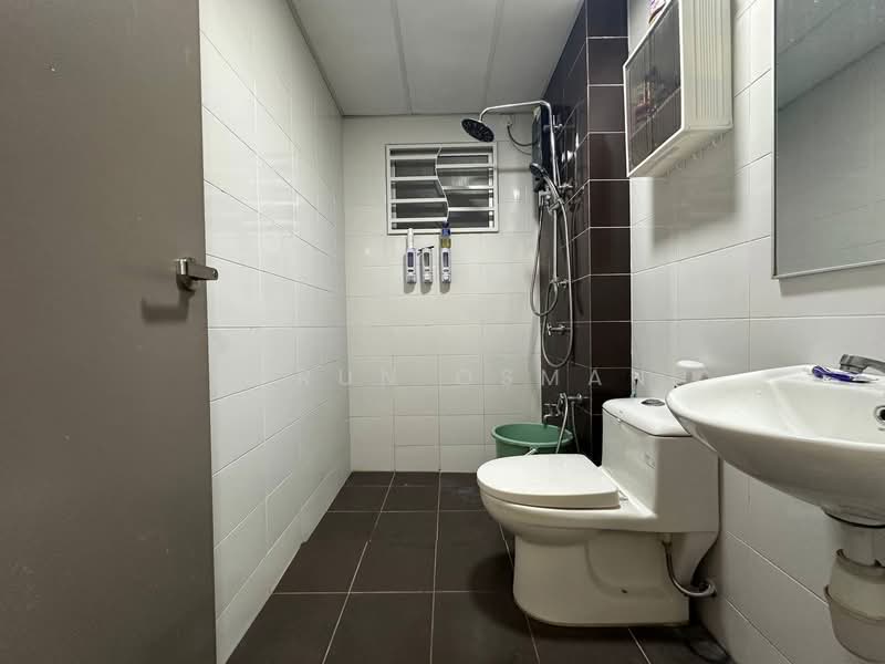 Apartment for Sale at Residensi Alam Damai (PR1MA @ Alam Damai) - Harun Osman - PropertyGuru.com.my