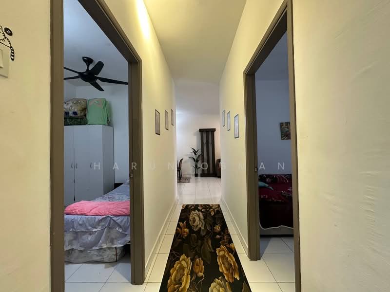 Apartment for Sale at Residensi Alam Damai (PR1MA @ Alam Damai) - Harun Osman - PropertyGuru.com.my
