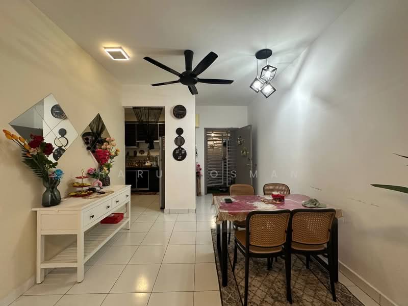 Apartment for Sale at Residensi Alam Damai (PR1MA @ Alam Damai) - Harun Osman - PropertyGuru.com.my