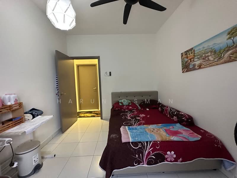 Apartment for Sale at Residensi Alam Damai (PR1MA @ Alam Damai) - Harun Osman - PropertyGuru.com.my