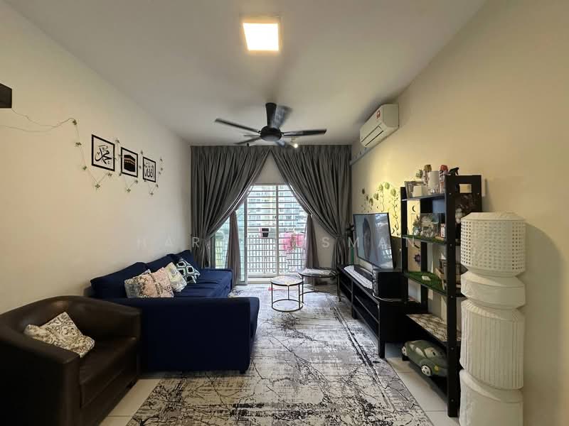 Apartment for Sale at Residensi Alam Damai (PR1MA @ Alam Damai) - Harun Osman - PropertyGuru.com.my