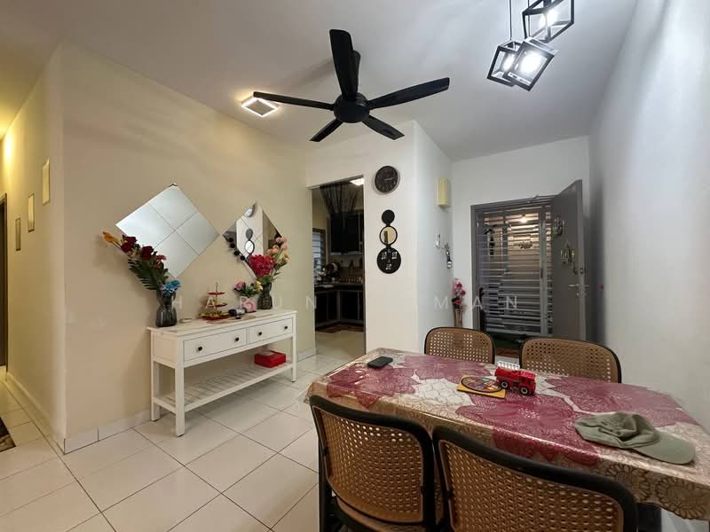 Apartment for Sale at Residensi Alam Damai (PR1MA @ Alam Damai) - Harun Osman - PropertyGuru.com.my
