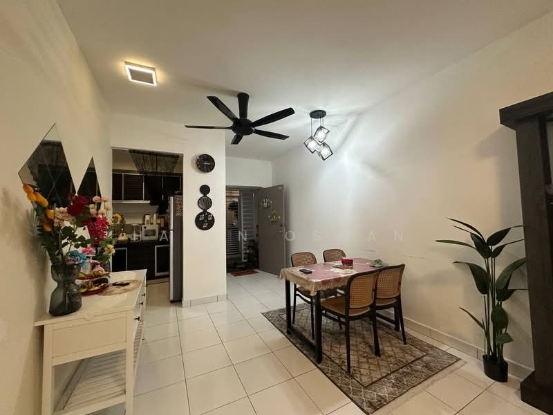Apartment for Sale at Residensi Alam Damai (PR1MA @ Alam Damai) - Harun Osman - PropertyGuru.com.my
