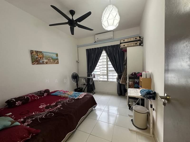 Apartment for Sale at Residensi Alam Damai (PR1MA @ Alam Damai) - Harun Osman - PropertyGuru.com.my