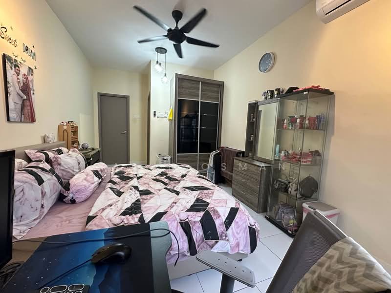 Apartment for Sale at Residensi Alam Damai (PR1MA @ Alam Damai) - Harun Osman - PropertyGuru.com.my