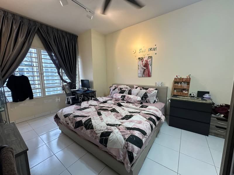 Apartment for Sale at Residensi Alam Damai (PR1MA @ Alam Damai) - Harun Osman - PropertyGuru.com.my