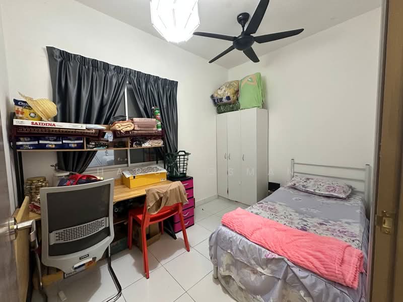 Apartment for Sale at Residensi Alam Damai (PR1MA @ Alam Damai) - Harun Osman - PropertyGuru.com.my