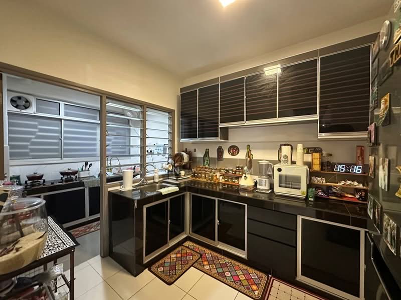 Apartment for Sale at Residensi Alam Damai (PR1MA @ Alam Damai) - Harun Osman - PropertyGuru.com.my