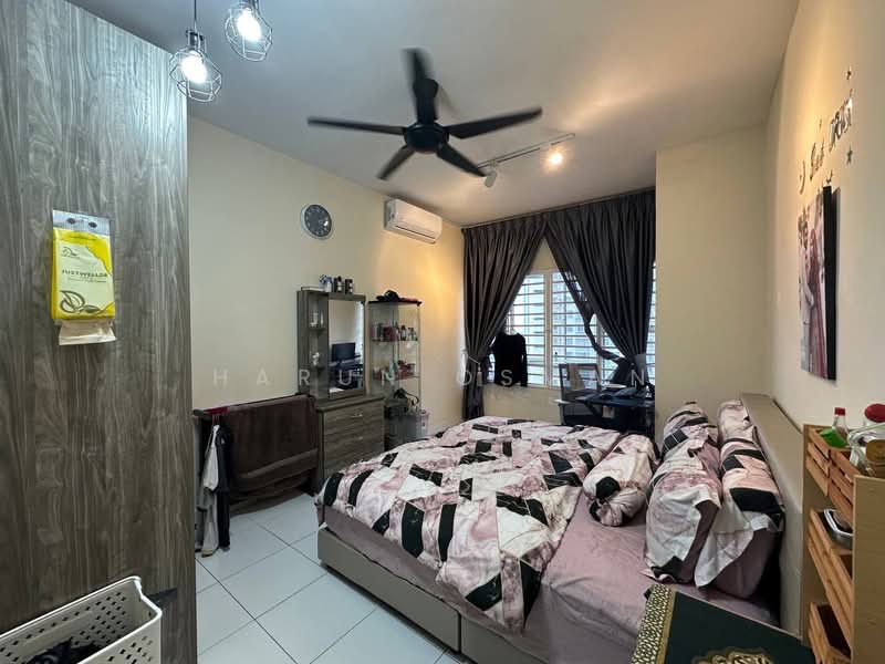 Apartment for Sale at Residensi Alam Damai (PR1MA @ Alam Damai) - Harun Osman - PropertyGuru.com.my