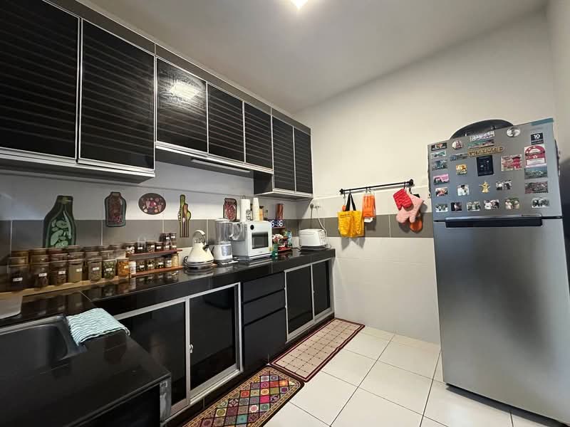 Apartment for Sale at Residensi Alam Damai (PR1MA @ Alam Damai) - Harun Osman - PropertyGuru.com.my