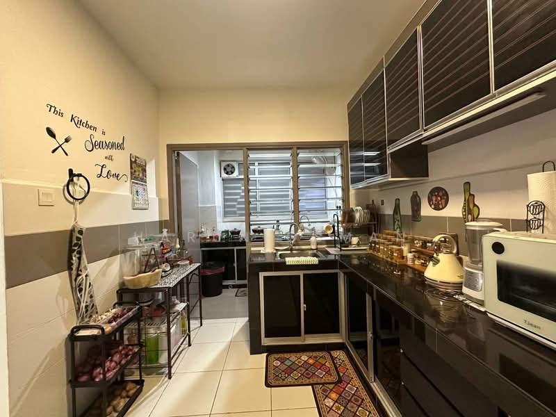 Apartment for Sale at Residensi Alam Damai (PR1MA @ Alam Damai) - Harun Osman - PropertyGuru.com.my