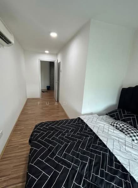 Kondominium untuk Disewa di Arte Subang West - Fuad Ali - Bedroom - PropertyGuru.com.my