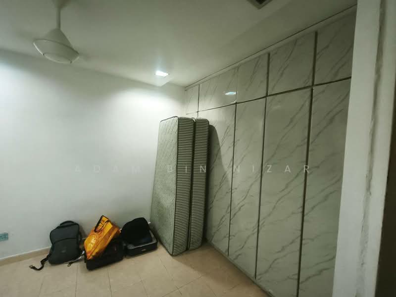 Pangsapuri untuk Dijual di Rampai Court - Adam Bin Nizar - PropertyGuru.com.my