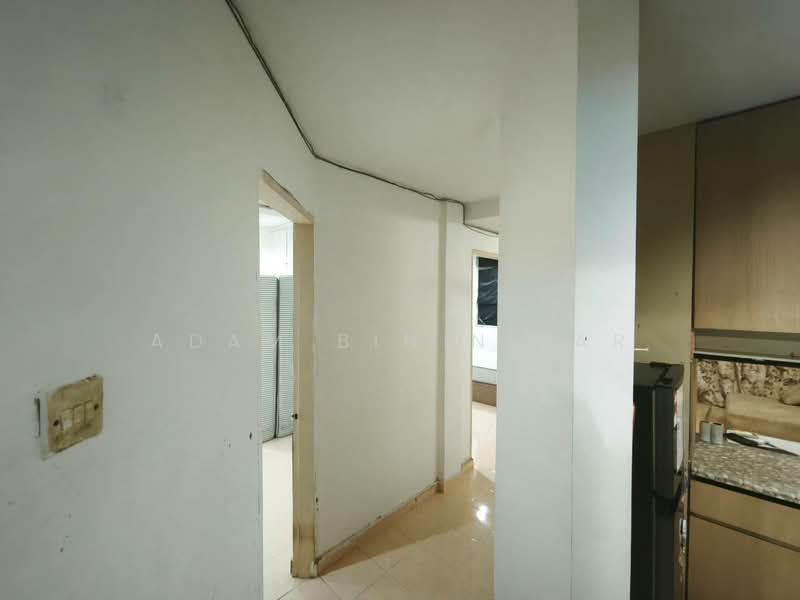 Pangsapuri untuk Dijual di Rampai Court - Adam Bin Nizar - PropertyGuru.com.my