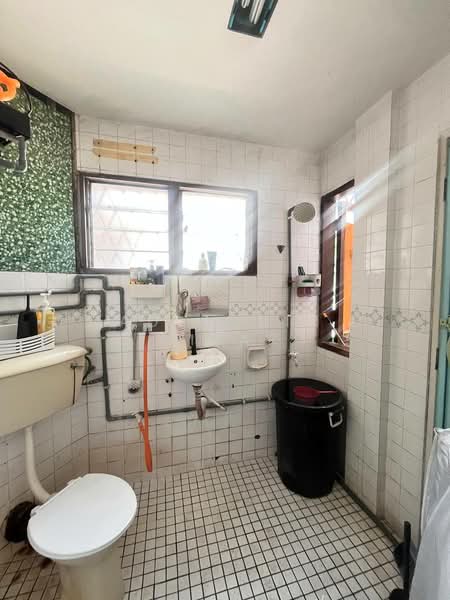 Pangsapuri untuk Dijual di Rampai Court - Adam Bin Nizar - PropertyGuru.com.my