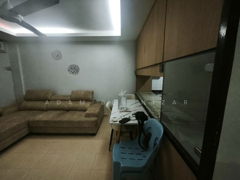 Pangsapuri untuk Dijual di Rampai Court - Adam Bin Nizar - PropertyGuru.com.my
