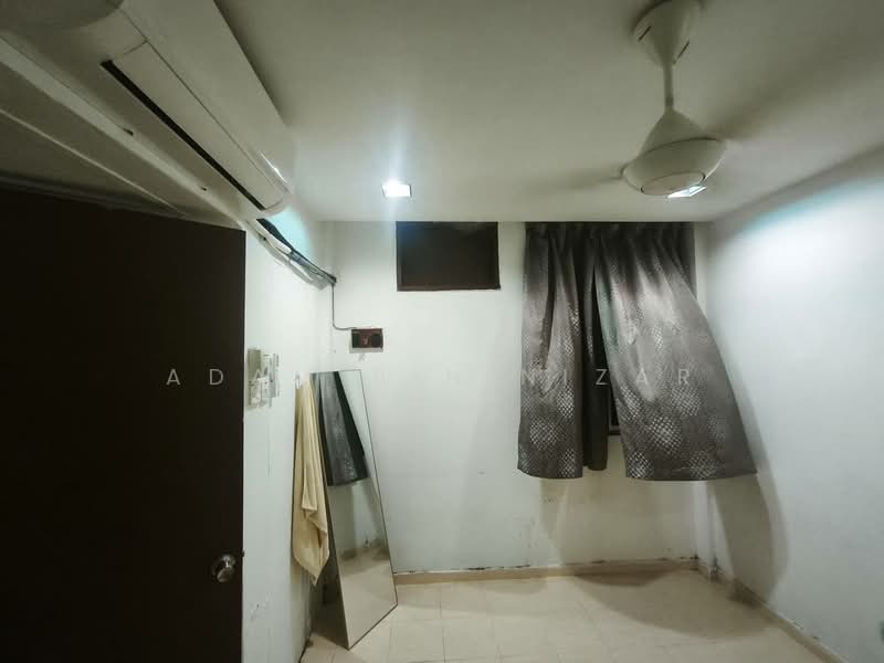 Pangsapuri untuk Dijual di Rampai Court - Adam Bin Nizar - PropertyGuru.com.my