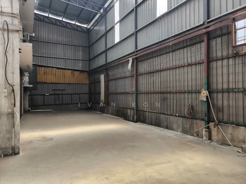 Semi-D Factory for Rent in Taman Industri Pusat Bandar Puchong (Puchong) - Ivan Kon - PropertyGuru.com.my
