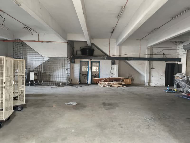 Semi-D Factory for Rent in Taman Industri Pusat Bandar Puchong (Puchong) - Ivan Kon - PropertyGuru.com.my