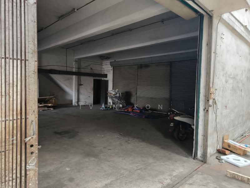 Semi-D Factory for Rent in Taman Industri Pusat Bandar Puchong (Puchong) - Ivan Kon - PropertyGuru.com.my