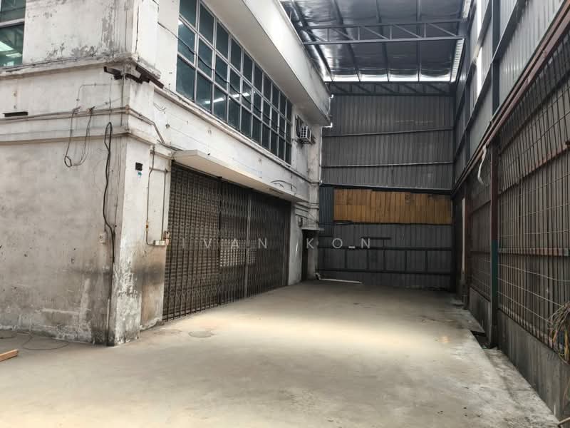 Semi-D Factory for Rent in Taman Industri Pusat Bandar Puchong (Puchong) - Ivan Kon - PropertyGuru.com.my