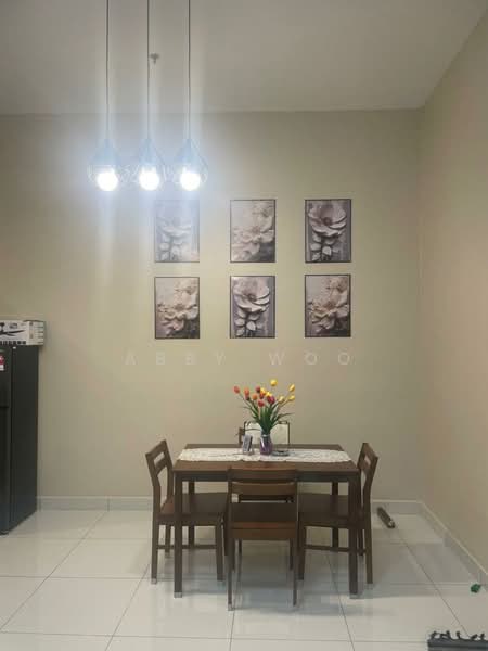 Service Residence for Rent at EDUSENTRAL - Abby Woo - PropertyGuru.com.my