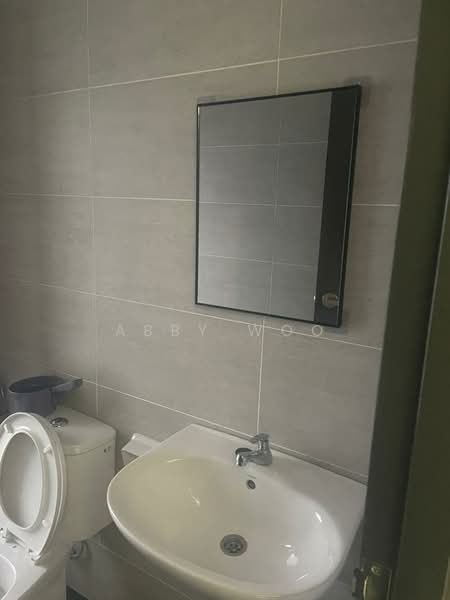 Service Residence for Rent at EDUSENTRAL - Abby Woo - PropertyGuru.com.my