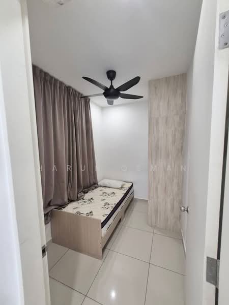 Service Residence for Rent at Kenwingston Avenue - Harun Osman - PropertyGuru.com.my
