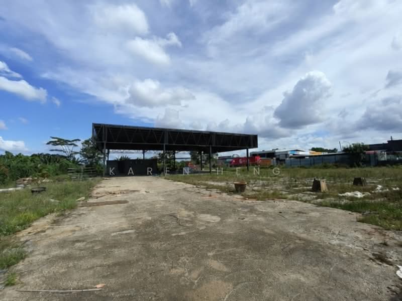 Tanah Komersial untuk Disewa di Kota Masai (Pasir Gudang) - Karen Heng - PropertyGuru.com.my