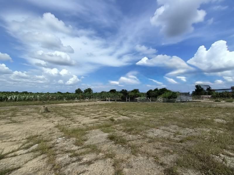 Tanah Komersial untuk Disewa di Kota Masai (Pasir Gudang) - Karen Heng - PropertyGuru.com.my