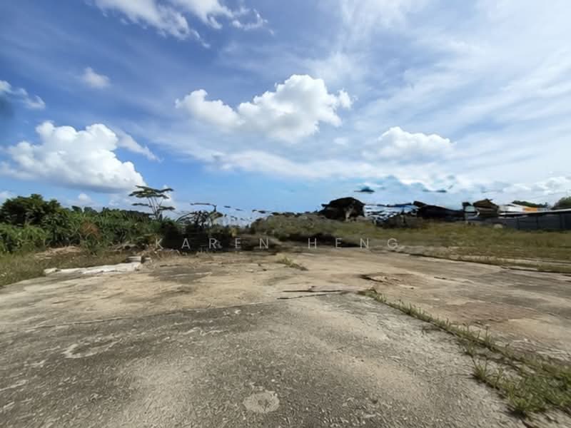 Tanah Komersial untuk Disewa di Kota Masai (Pasir Gudang) - Karen Heng - PropertyGuru.com.my