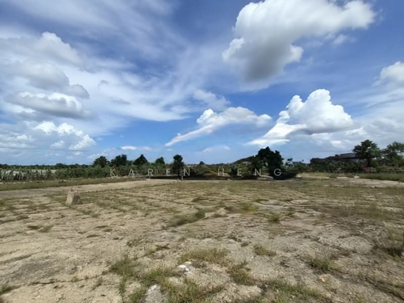 Tanah Komersial untuk Disewa di Kota Masai (Pasir Gudang) - Karen Heng - PropertyGuru.com.my