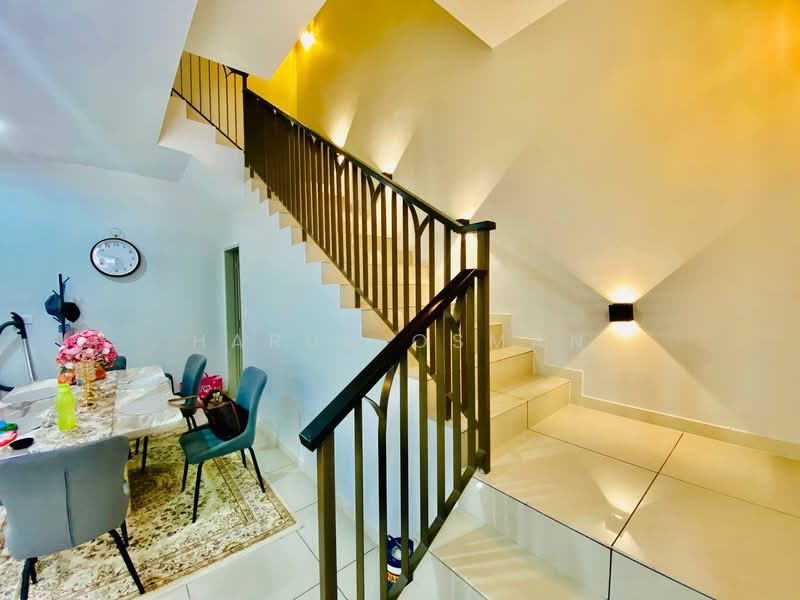 Rumah Teres untuk Disewa di Sepang (Selangor) - Harun Osman - PropertyGuru.com.my