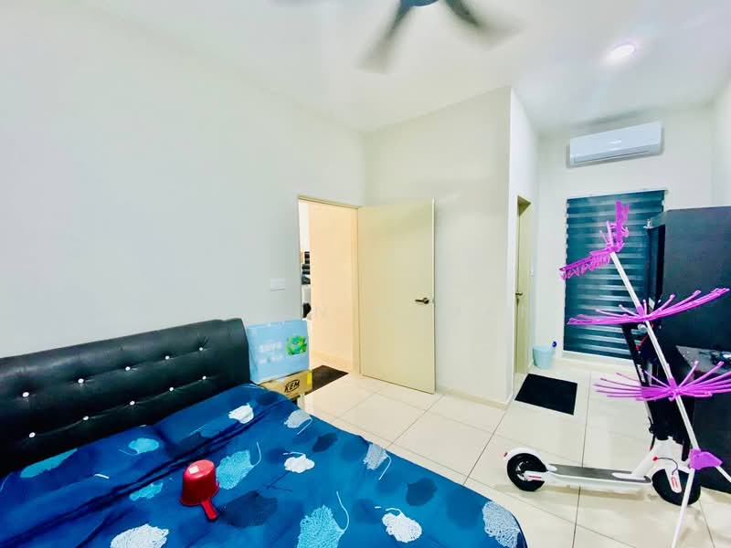 Rumah Teres untuk Disewa di Sepang (Selangor) - Harun Osman - PropertyGuru.com.my