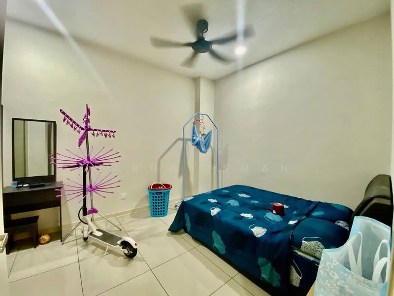 Rumah Teres untuk Disewa di Sepang (Selangor) - Harun Osman - PropertyGuru.com.my