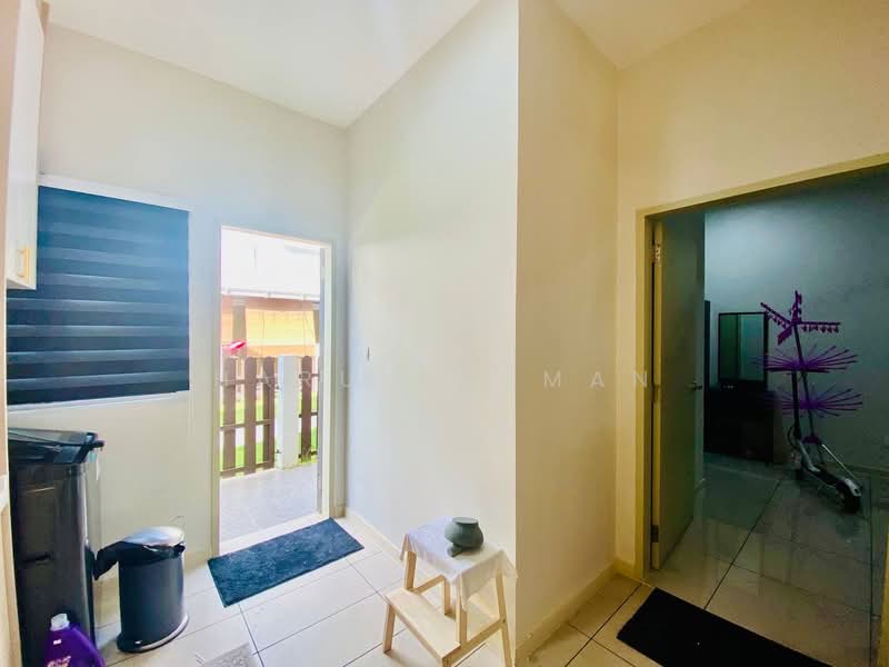 Rumah Teres untuk Disewa di Sepang (Selangor) - Harun Osman - PropertyGuru.com.my